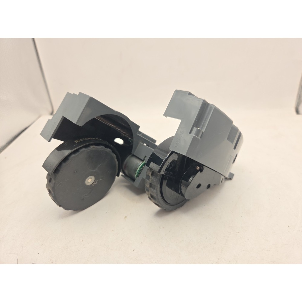 OEM Wheel Module Parts IRobot Roomba 960 Left and Right Side - USED TESTED